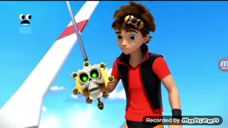 Zak storm 1 episode