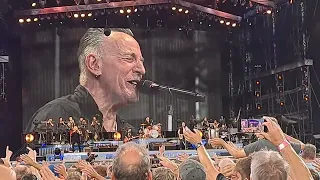 Bruce Springsteen - München 23.7.23 - Bobby Jean