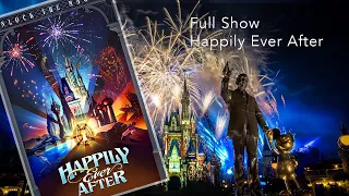 Happily Ever After - Full Presentation