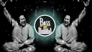 Dil Pe Zakham Khate Hain Trap [NFAK Remix] BassBoosted