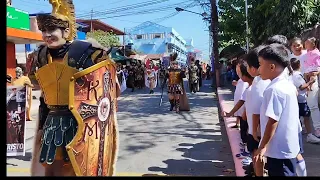 Moriones Festival 2024 of Marinduque @icarlet27