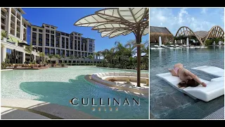 Cullinan Belek. Hotel Overview