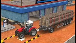 Farming Simulator 18 #7 HD