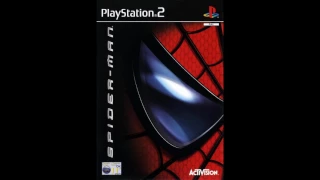 Spider-Man 1 Game Soundtrack (2002) - Scorpion