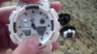 VLOG #4 | G-Shock Collection | Casio