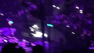 Billy Joel Piano man MSG 9/30/18