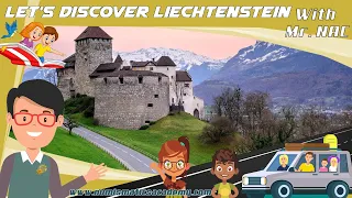 Interesting facts about Liechtenstein | Europe | Numismatics Academy | Chang2e | Mr Nac