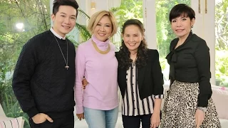 Club Friday SHOW ครูอ้วน มณีนุช [EP.55] วันที่ 27 กุมภาพันธ์ 2559