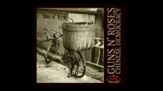 Guns'n Roses - Chinese Democracy