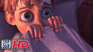 CGI 3D Animated Short: "Sweet Dreams" - by ESMA | TheCGBros