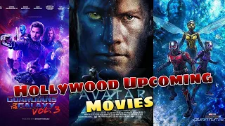 Hollywood Upcoming sequel Movies 2023-2024 | Top 3 Upcoming Movies Sequel | #shorts #movies