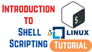 Introduction to Shell Scripting | Shell Scripting Tutorial for Beginners