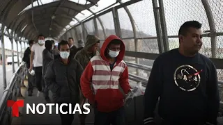 Denuncian abusos y extorsiones contra migrantes | Noticias Telemundo