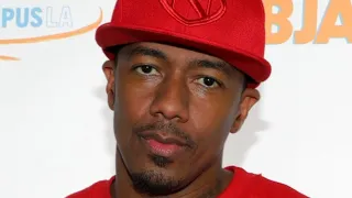 Nick Cannon's 5-Month Old Son Tragically Dies
