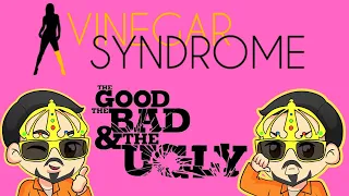 Every VINEGAR SYNDROME Title Reviewed!