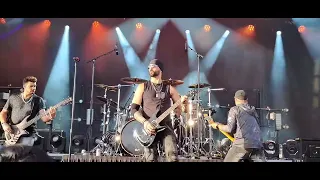 Fuel - Bad Day - Live at Four Winds Field - Big Growl 2024 - 5/3/24 - South Bend Indiana
