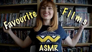 ASMR - My Favourite Films - What are yours?