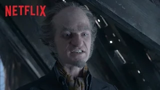 Lemony Snicket's A Series of Unfortunate Events | Trailer 2 | Netflix