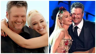 The Story Behind Blake Shelton and Gwen Stefani's 4 Duets