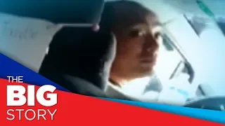 TNVS driver with Tourette syndrome may face problems with LTFRB