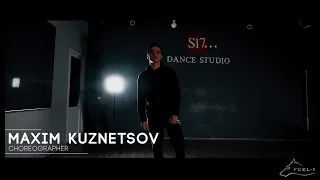 Dancehall by Maksim Kuznetsov