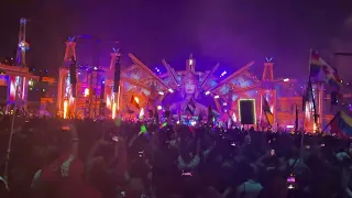 Armin Van Buuren @ EDC Las Vegas 2023 [1080p]