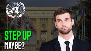 United Nations Steps and Contract Negotiation - UN Jobs #7