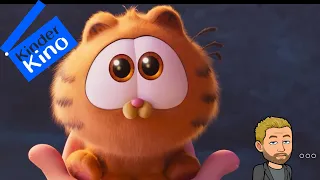 Garfield - Eine extra Portion Abenteuer...oder Langeweile?