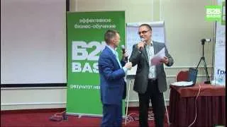 9 новых фишек в B2B продажах по телефону Дмитрий Ткаченко