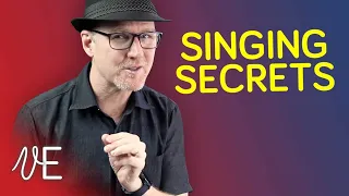 Top 7 Singing Secrets Only Experienced Vocalists Know | #DrDan 🎤