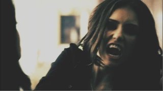 ►Katherine Pierce || Serial Killer