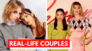 DO REVENGE Netflix: Real Age And Life Partners Revealed!