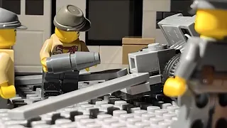 LEGO WW2: Battle of Berlin (unfinished)