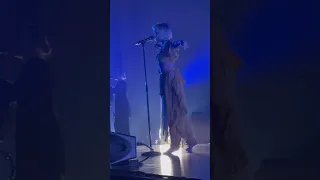 AURORA - Intro + Churchyard - Live in Taipei - The Gods We Can Touch Tour 2023