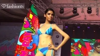 Colombo Fashion Week 2012 - Sri Lanka | FashionTV ASIA