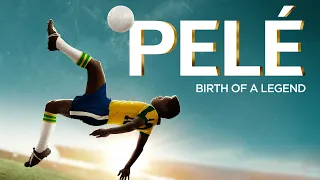 Pele: Birth Of A Legend | Officiële trailer NL