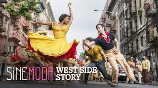 SineModa - West Side Story