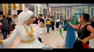 Seydi VAKKAS & Hicabi SALIK Nizip Ercanlar PLAZA Düğün 2022