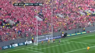 Clare v Cork All-Ireland Hurling Final Replay 2013 [720p]