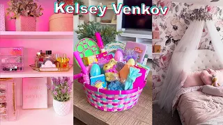 🫧*2 HOURS* KELSEY VENKOV ASMR Cleaning * Organizing * Restocking TikToks | Cleaning Motivation🫧