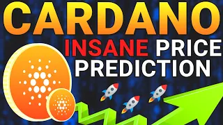 BIG CARDANO NEWS & UPDATES + ADA PRICE PREDICTION | CARDANO PRICE PREDICTION 2021