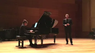 DUA2 Castañuelas & Piano. Sonata N 88 Padre Soler. Tomás Martín Castañuelas + Eva Llorente Piano.