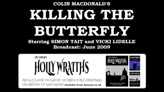 Killing the Butterfly (2009) by Colin MacDonald