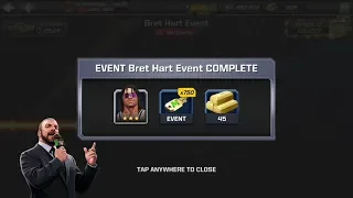 Unlocking Bret Hart on WWE Mayhem | AM Might
