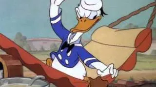 Donald Duck 06.Self.Control.1938.