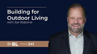 Outdoor Living with Joseph Raboine