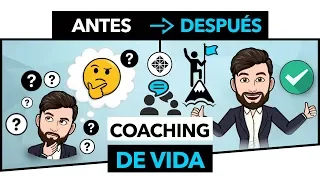 Qué es Coaching • Cómo te Puede Servir el Coaching de Vida + SORPRESA