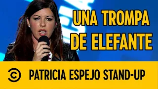 Los Hombres Que Se Depilan | Patricia Espejo | Comedy Central España