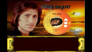 Karaoke Tino - Mike Brant - C'est comme çà que je t'aime