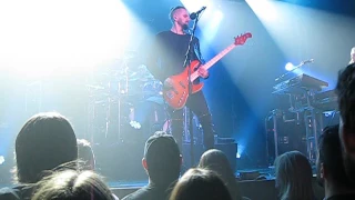 Riverside - Towards the Blue Horizon - Live Barcelona - 13/05/2017